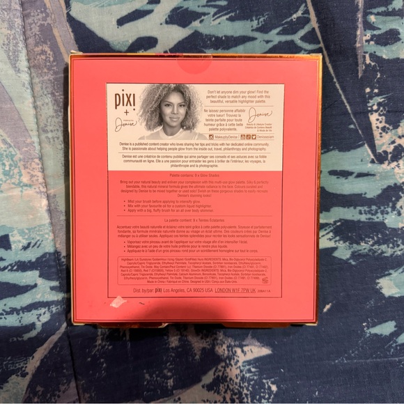 Pixi + Makeup by Jenise - Picture 2 of 2